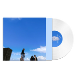 FRED AGAIN.. – TEN DAYS (WHITE VINYL) - LP •