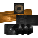 SCHULZE,KLAUS – DEUS ARRAKIS - LP •