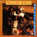 WAILING SOULS – ON THE ROCKS - LP •