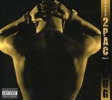 2PAC – BEST OF 2PAC - PT. 1: THUG - CD •