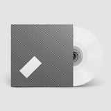 JAMIE XX – IN WAVES (INDIE EXCLUSIVE WHITE VINYL) - LP •