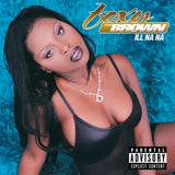 FOXY BROWN – ILL NA NA (BLUE & WHITE MARBLE VINYL) (RSD24) - LP •