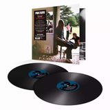 PINK FLOYD – UMMAGUMMA (GATEFOLD) - LP •