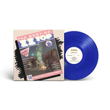 ZZ TOP – BEST OF (BLUE VINYL - ROCKTOBER 2023) - LP •