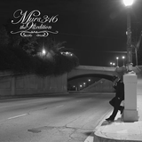 MURS – MURS 3:16 THE 9TH EDITION (BONUS INSTRUMENTALS) - LP •