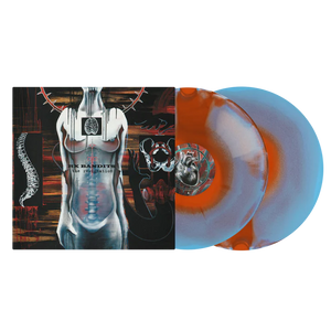 RX BANDITS – RESIGNATION (TANGERINE/BABY BLUE/BONE) - LP •