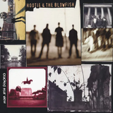 HOOTIE & THE BLOWFISH – CRACKED REAR VIEW (CLEAR VINYL) - LP •