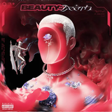 CHASE ATLANTIC – BEAUTY IN DEATH (WHITE INDIE EXCLUSIVE) - LP •