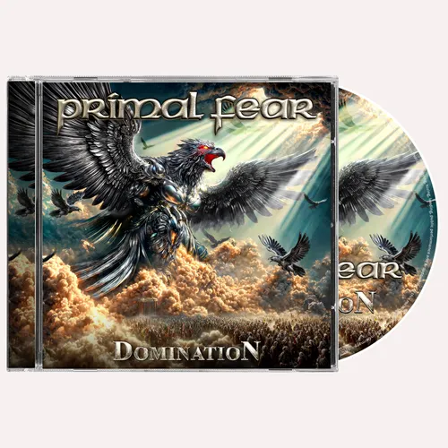 Primal Fear アルバム　9枚セット Amazon.co.jp: Primal Fear: ミュージック