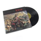 LIVE – THROWING COPPER (25TH ANNIVERSARY) - LP •
