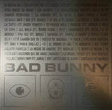 BAD BUNNY – ANNIVERSARY TRILOGY (INDIE EXCLUSIVE 6LP BOX SET) - LP •