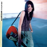 BROOKS,MEREDITH – BLURRING THE EDGES - LP •