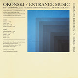 OKONSKI – ENTRANCE MUSIC - TAPE •