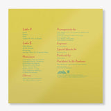 LAVOE,HECTOR – STRIKES BACK (180 GRAM) - LP •