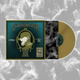 MONOXIDE – CHAINSMOKER II (GOLD VINYL) - LP •