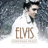 PRESLEY,ELVIS – CHRISTMAS PEACE - LP •