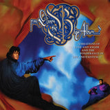 PM DAWN – THE BLISS ALBUM (GALAXY BLUE) - LP •