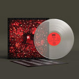 IRON & WINE – HEN'S TEETH (LOSER EDITION TRANSPARENT WHITE) LP <br>PREORDER out 2/27/2026 •