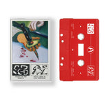 SPIRIT OF THE BEEHIVE – YOU'LL HAVE TO LOSE SOMETHING - TAPE •