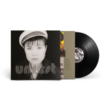 UNREST – PERFECT TEETH - LP •