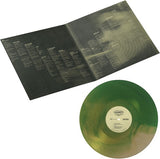 CONRAD,DESTIN – WHIMSY (DELUXE EMERALD GREEN/GOLD) - LP •