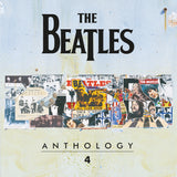 BEATLES – ANTHOLOGY 4 (3LP)  (180 GRAM) - LP •