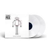 KRAFTWERK – MIX (INDIE EXCLUSIVE WHITE VINYL) - LP •
