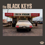 BLACK KEYS – DELTA KREAM - LP •