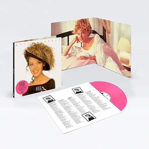 MINOGUE,KYLIE – KYLIE (NEON PINK VINYL) - LP •