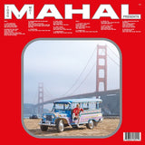TORO Y MOI – MAHAL (BLUE MARBLE) - LP •