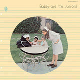 GUY,BUDDY / JUNIOR WELLS / JUNIOR MANCE – BUDDY AND THE JUNIORS (180 GRAM VERVE ACOUSTIC SOUNDS SERIES) - LP •