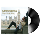 SOLIS,MARCO ANTONIO – TROZOS DE MI ALMA 2 - LP •