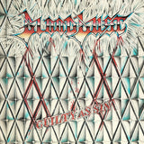 BLOODLUST – GUILTY AS SIN (WHITE VINYL) - LP •