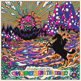 CHUBBY & THE GANG – AND THEN THERE WAS... (ORANGE CRUSH WITH PURPLE SPLATTER) - LP •