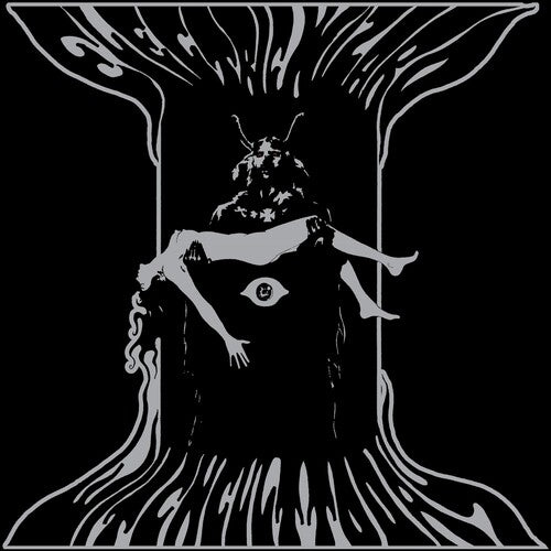 ELECTRIC WIZARD – WITCHCULT TODAY - CD •