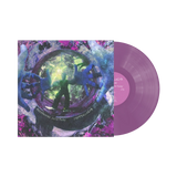 FOOTBALLHEAD – OVERTHINKING EVERYTHING (PURPLE VINYL) - LP •