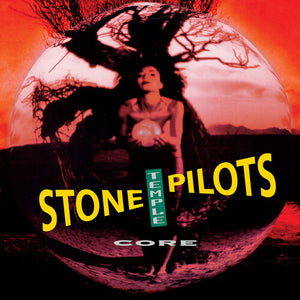 STONE TEMPLE PILOTS – CORE (2017 REMASTER) - LP •