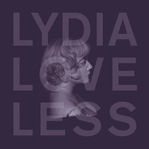 LOVELESS,LYDIA – SOMETHING ELSE - LP •