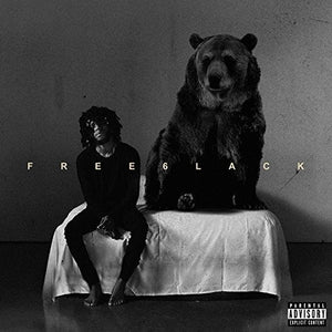 6LACK – FREE 6LACK - LP •