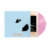 MITSKI – LAND IS INHOSPITABLE (PINK ASTER VINYL) - LP •