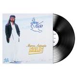 SOLIS,MARCO ANTONIO – EN PLENO VUELO - LP •