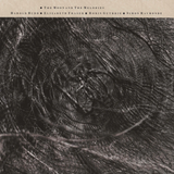 COCTEAU TWINS / BUDD,HAROLD – MOON AND THE MELODIES - LP •