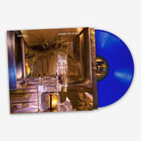 MATMOS – METALLIC LIFE REVIEW (INDIE EXCLUSIVE TRANSLUCENT BLUE) - LP •