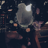 MANEKA – BATHES AND LISTENS - TAPE •