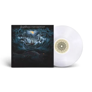 SIMPSON,STURGILL – SAILOR'S GUIDE TO EARTH (CLEAR VINYL) - LP •