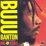 BANTON,BUJU – INNA HEIGHTS - LP •