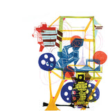 WILCO – WHOLE LOVE (EXPANDED 2CD) - CD •