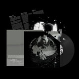 O'MALLEY,STEPHEN – AVAEKEN (CLEAR VINYL) - LP •