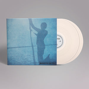 DISPATCH – SILENT STEEPLES (MILKY CLEAR) - LP •