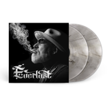 EVERLAST – EMBERS TO ASHES (INDIE EXCLUSIVE CLEAR SMOKE) - LP •
